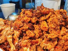 -八一路好吃街(雨田商务大厦店)