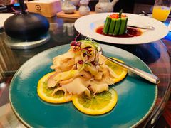 -新天世纪中餐厅