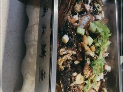 -蜀湘小灶·家常菜(积水潭店)