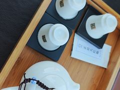 -小茶闲舍·观景商务茶馆(广州塔店)