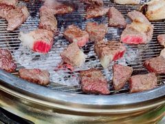 -味家烤肉烤鳗鱼牛排(西塔旗舰店)