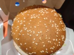 -汉堡王(西直门凯德MALL店)