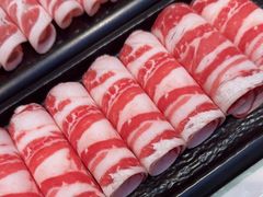 -蜀留香火锅·始于1999·原四川老火锅(白堤路店)