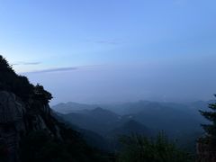 -泰山风景名胜区