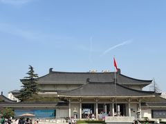 -陕西历史博物馆