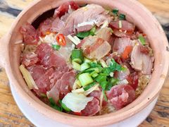 -潮香兴煲仔饭(莲花路店)