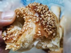 -张家清真糕点(奉天街店)