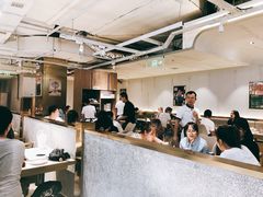 大堂-串一火锅(赛格国际购物中心店)