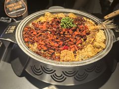 -烤匠麻辣烤鱼(IFS店)