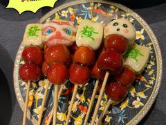 -羲和雅苑•北京烤鸭(平安国际金融中心店)