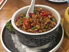 -雀舞云南菜(天津天河城购物中心店)