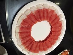 -江海肥牛(桃园南路店)