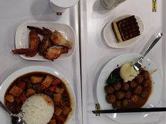 -宜家·瑞典风味餐厅(烟台路店)