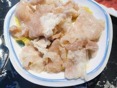 -鸿火锅(航天路店)