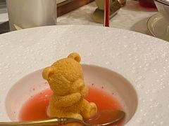 -The Diner X餐厅(青岛万象城店)