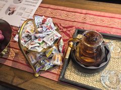 -泰合玺·精油疗愈SPA(南京光环花园城店)