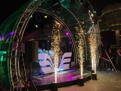 -JZ Club 爵士酒吧(上海店)