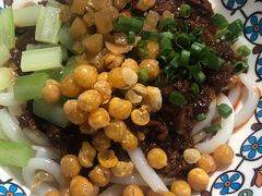 -驿楼兰·新疆菜(火车站店)