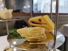 -味+新京宴·烤鸭·北京菜(创意谷店)