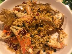 -盛港湾海鲜食府(黄沙店)
