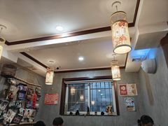 -菊儿人家·北京胡同菜(南锣鼓巷店)