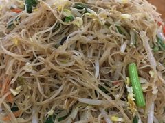 素炒咸面线-正宗普宁豆干坊·洪记砂锅粥(红领巾路店)