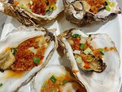 -神洲四海大酒楼(王府井澳门中心店)