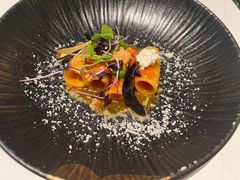-莫里·意大利餐厅(K-lab店)