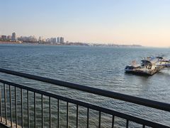 -鸭绿江断桥