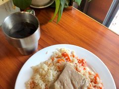 手抓饭-巴依家新疆手抓饭(菱角湖万达店)