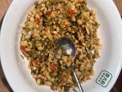 -费大厨辣椒炒肉(万家丽一店)