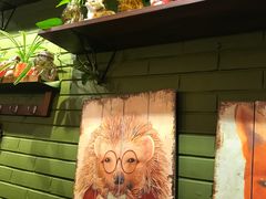 -狐狸家·酸奶酪专门店(平江路店)