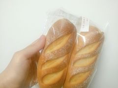 -那家面包房(珠江路店)