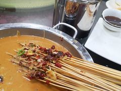 -抹直口特色菜馆(一店)