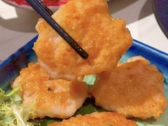 -常来小聚·广州非遗传承餐厅(高德置地店)