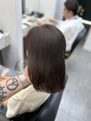 -卓梵美发·精品Salon