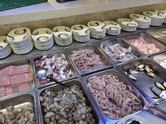 -阪尚皇·原切牛排·烤肉火锅自助(北京路店)