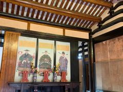 -许驸马府