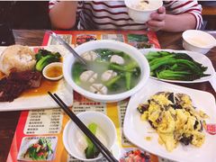 -永祥烧腊餐厅(虹口店)