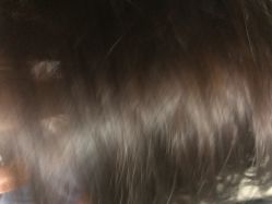 -尚·丹尼Hair