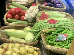 -杨厨的田园饭店(长城路店)