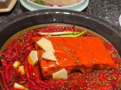 -蜀大侠火锅(春熙路店)
