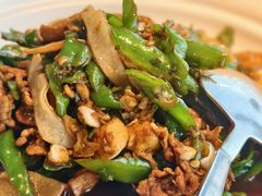 -兰湘子·湘菜小炒(长安万科广场店)