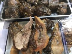 -年记·兴顺斋 牛街清真熟食小吃店