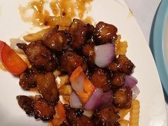 -沙河粉村·国家非遗传承(云台店)