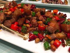 -阿斯牛牛·凉山菜(新会展店)
