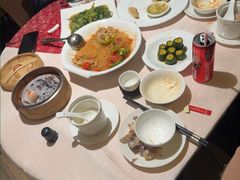 -广东胜利宾馆西关粤中餐厅