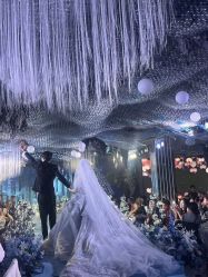 -大喜成国际宴会中心(金华店)