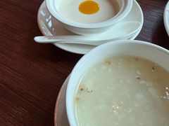 -蛇口希尔顿南海酒店·随轩中餐厅·粤菜