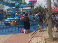 -北戴河圣蓝海洋公园